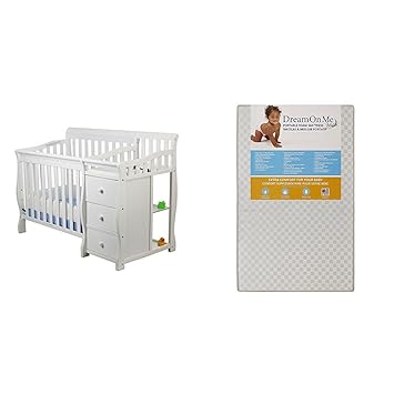 dream on me jayden 4 in 1