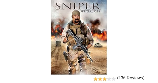 Watch Sniper: Special Ops Download Full