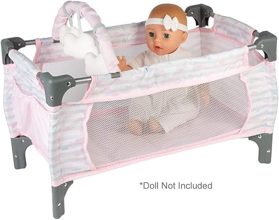 baby alive changing table