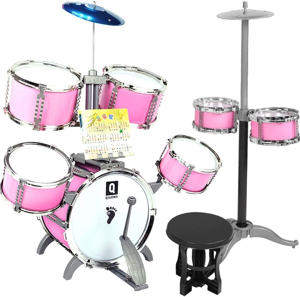 music gifts for 8 year old