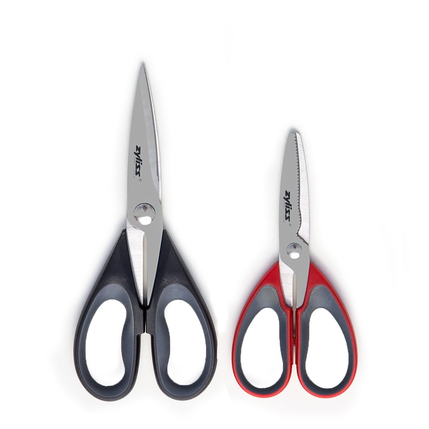 ZYLISS MultiPurpose Scissors & Shears Set Amazon.ca Home & Kitchen