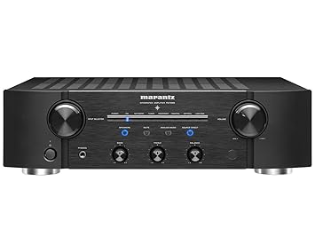 marantz pm7005 subwoofer
