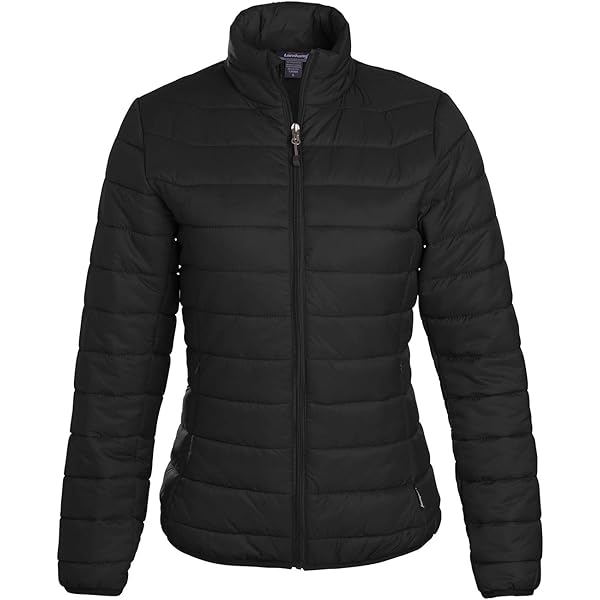 carita button down jacket