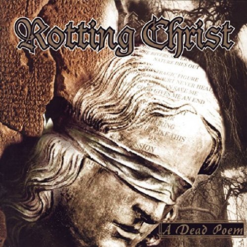Rotting Christ - A Dead Poem By Rotting Christ - Zortam Music