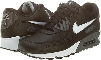 nike 95 dames zwart