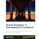 Oracle Essbase 11 Development Cookbook