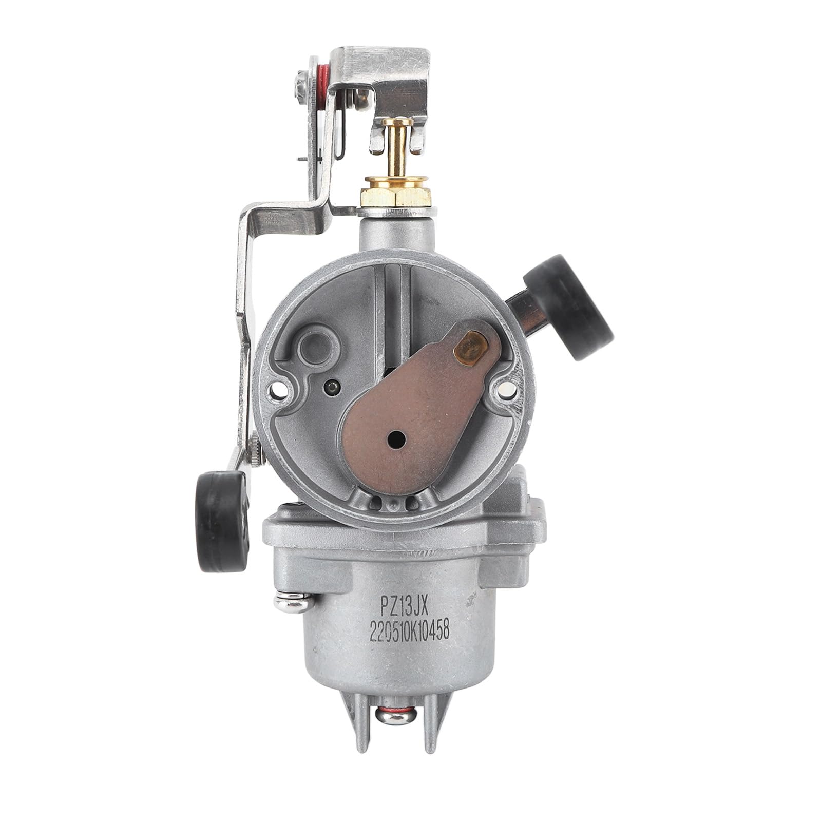 Hzemci Outboard Carburetor Outboard Engine Carburetor for Tohatsu 2 Stroke 3D5 03100 3F0 03100