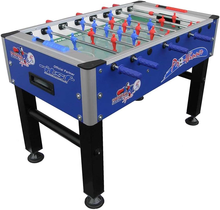Roberto Sports Pro Winner, Black