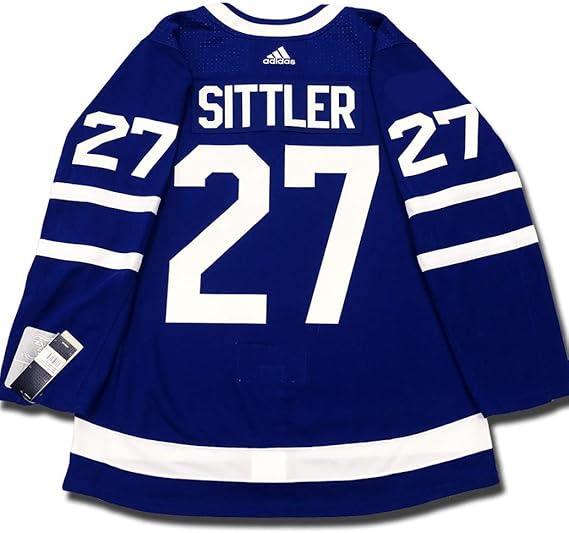 darryl sittler jersey