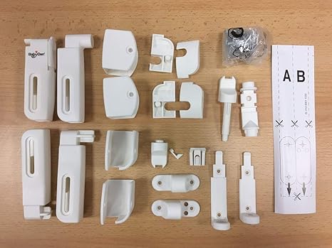 babydan stair gate spares
