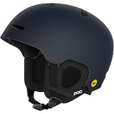 POC Fornix MIPS Apatite Navy Matt X-Small/Small | Fornix Mips Helmet delivers lightweight, adjustable protection for the mountain
