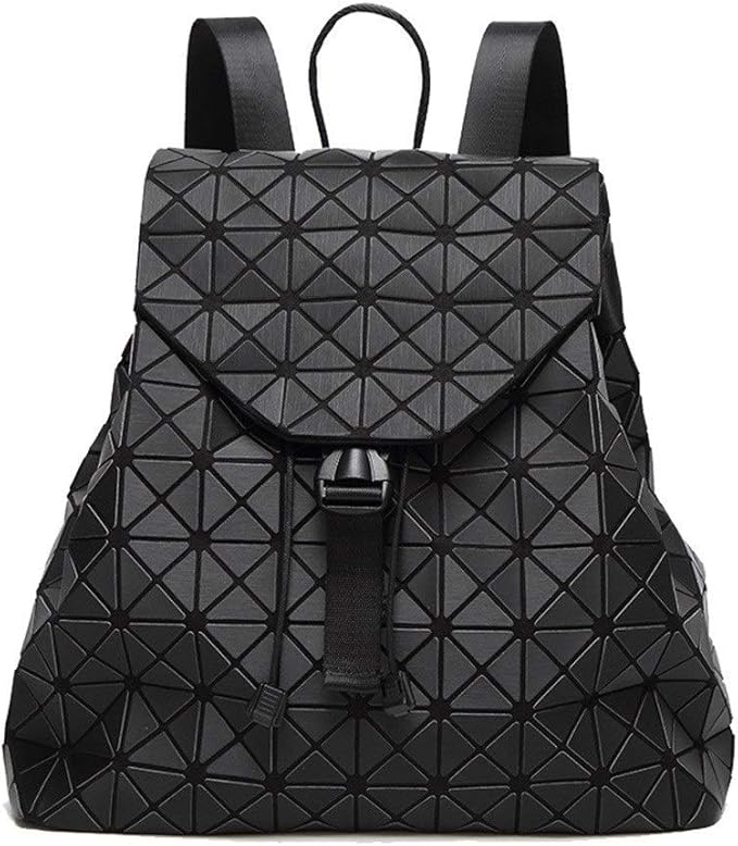 geometric bag trend