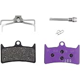 HOPE V4 Brake Pads