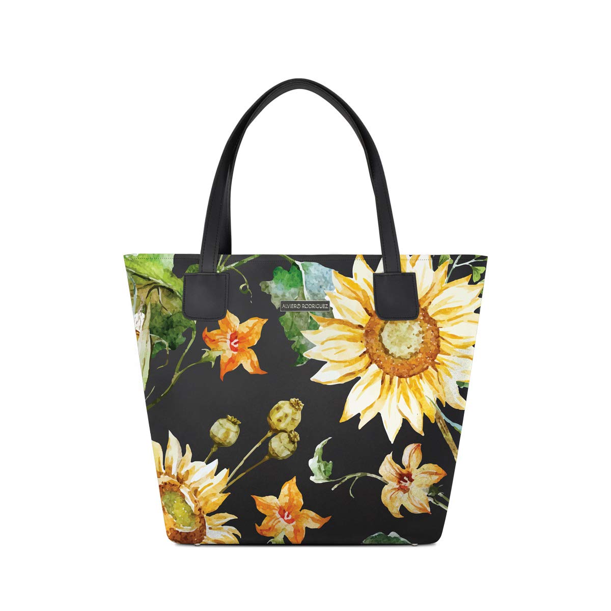SHOPPER MANUELA NERA IL SEGRETO CARA ALICE