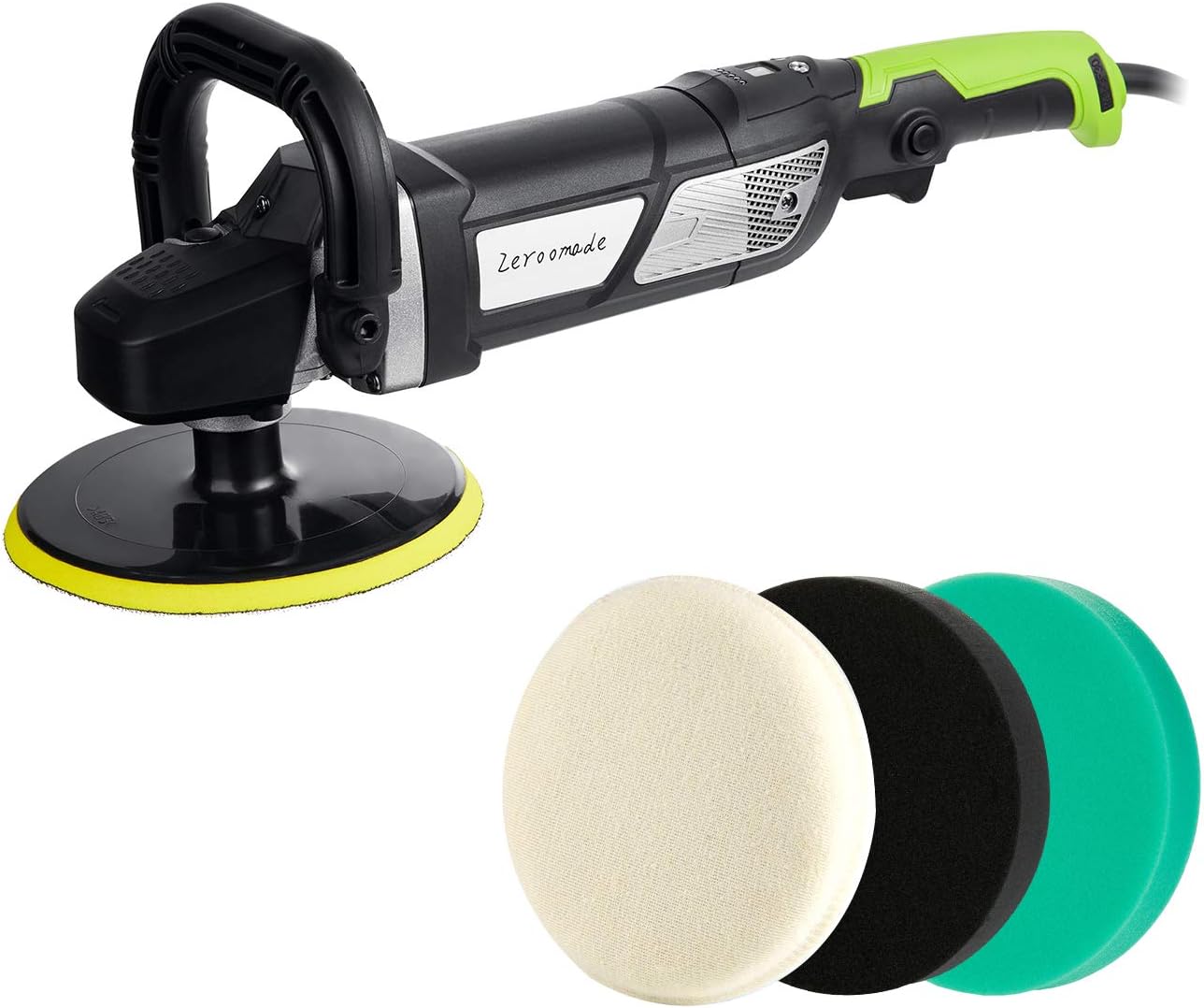 Best car buffer polisher for sale