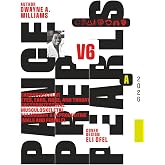 PANCE PREP PEARLS V6 BOOK A
