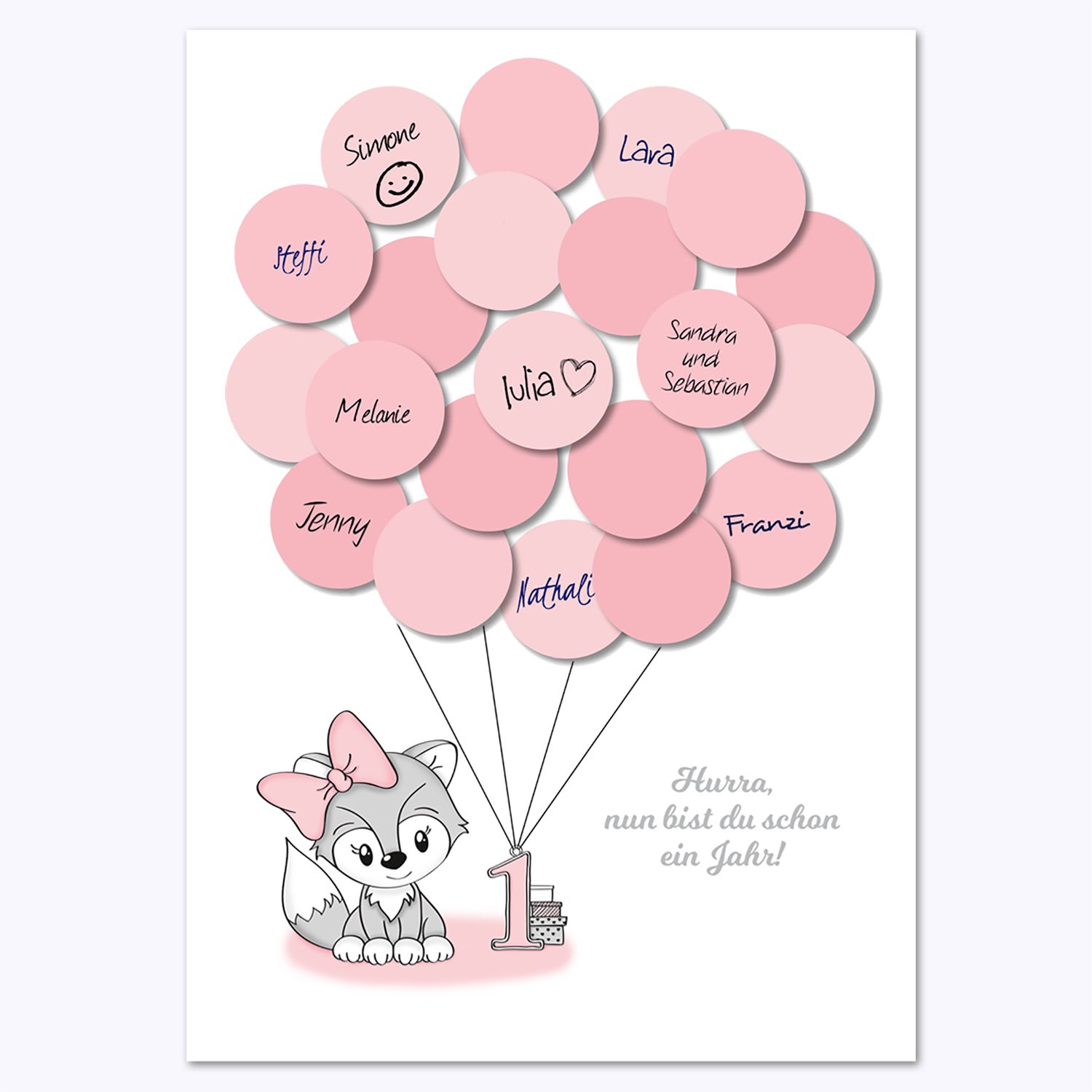 Inspirational Glückwünsche 1 Geburtstag zitate geburtstag