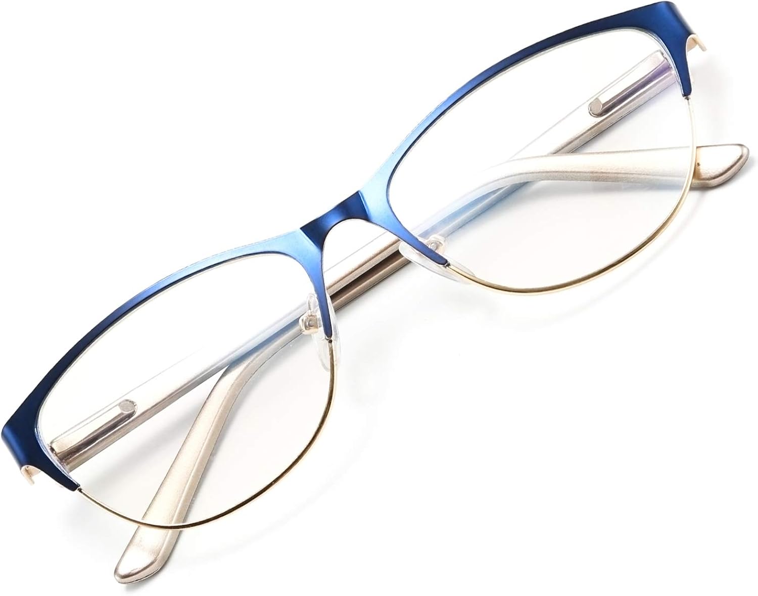 anti reflective reading glasses