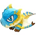 Capcom Monster Hunter: Tigrex Chibi Plush
