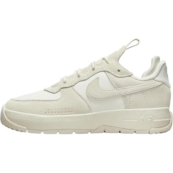 NIKE AIR FORCE 1 WILD メンズ28.0 レディース28.5 Amazon.com | Nike Men's Air Force 1 Wild Sneaker, Black