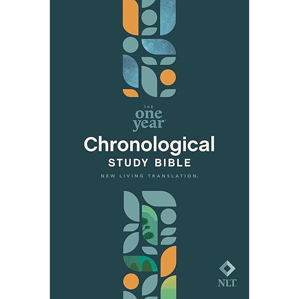 洋書 CHRONOLOGICAL BIBLE 359939.jpg