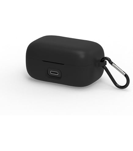 Amazon.com: Case Cover for Momentum True Wireless 4,Protective