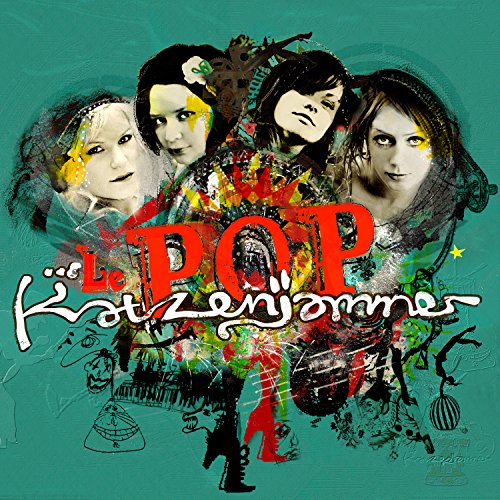 Katzenjammer - Demon Kitty Rag - Zortam Music