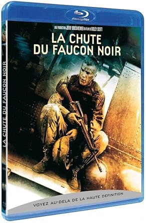 La Chute Du Faucon Noir Blu Ray Amazon Fr Josh Hartnett Ewan Mcgregor Tom Sizemore Eric Bana William Fichtner Sam Shepard Ridley Scott Josh Hartnett Ewan Mcgregor Dvd Blu Ray