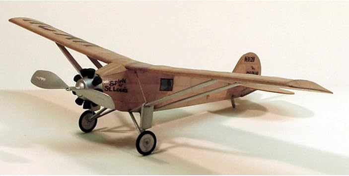 dumas model planes