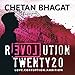 Revolution Twenty20: Love. Corruption. Ambition