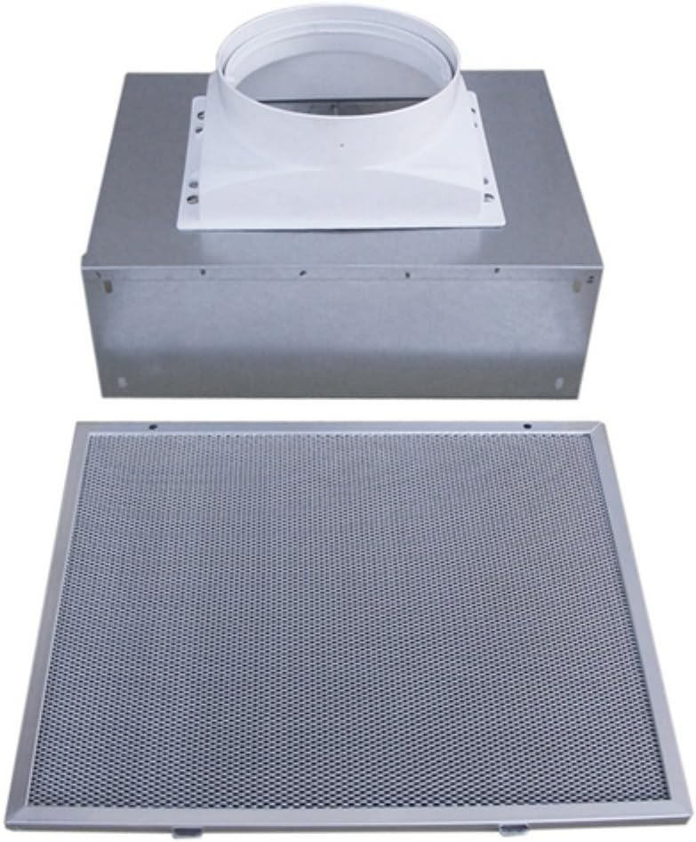 Windster WS-62N Series Ductless Kit