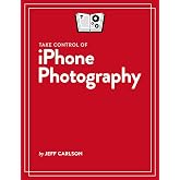 Take Control of iPhone Photography