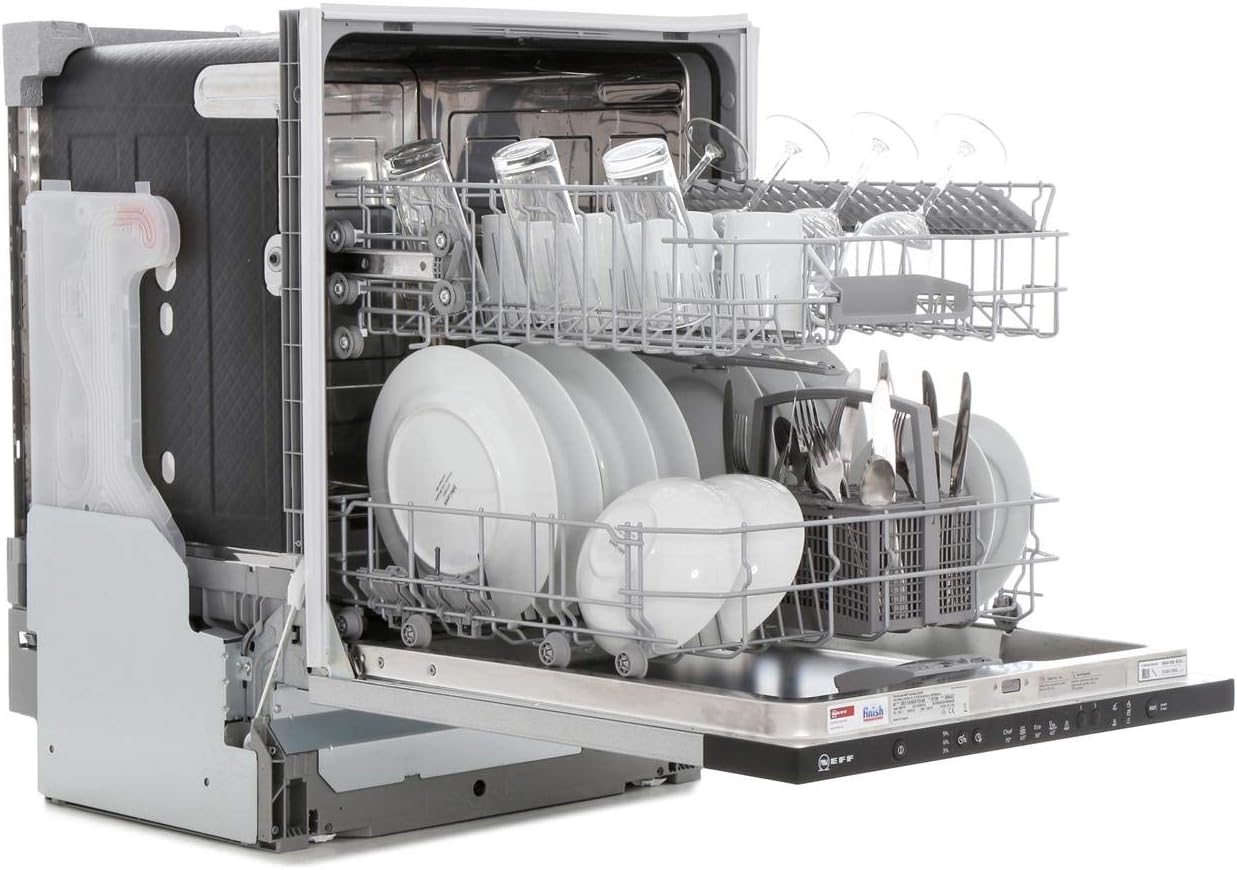 neff s511a50x1g review