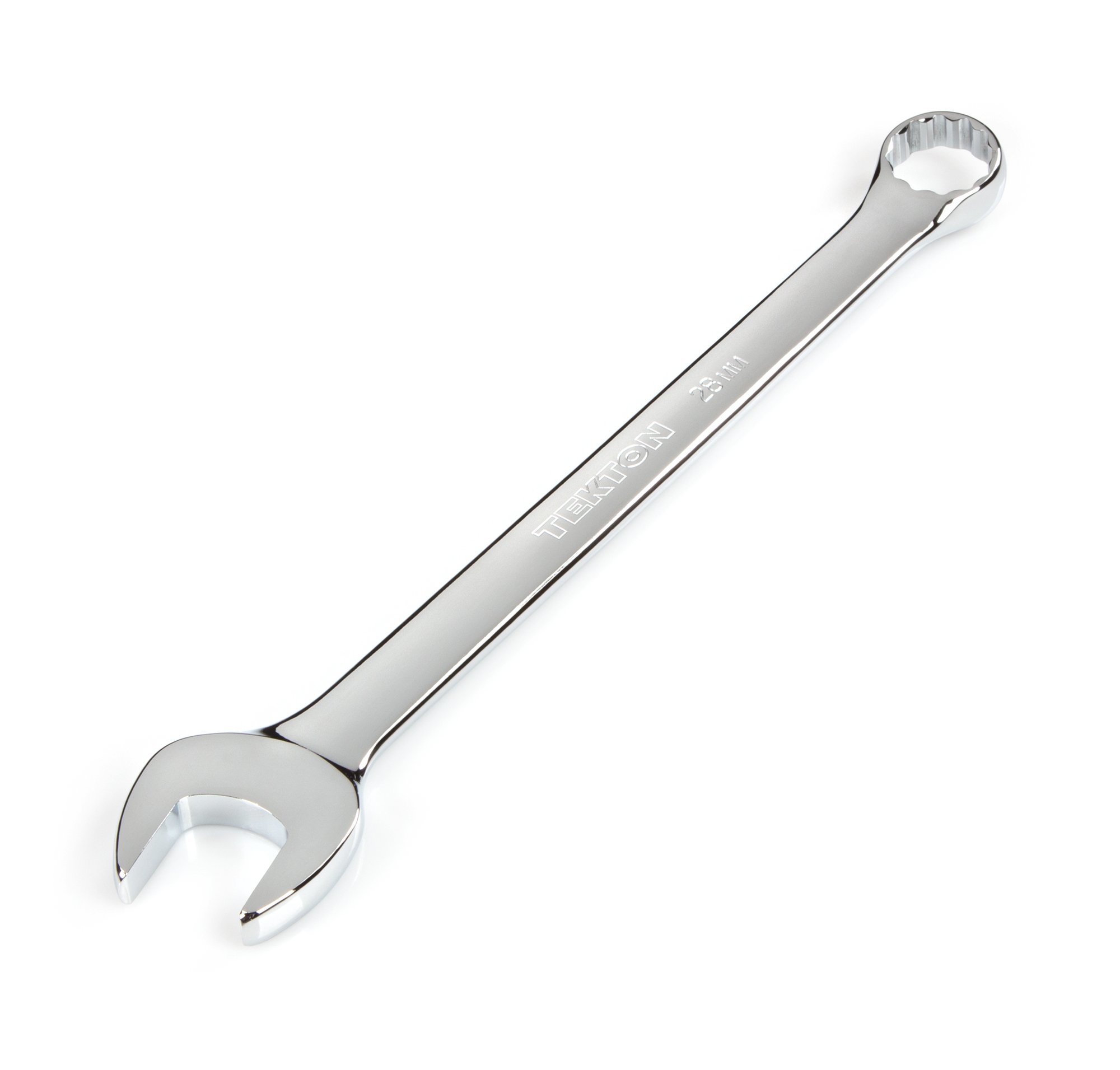 TEKTON 28 mm Combination Wrench | WCB24028