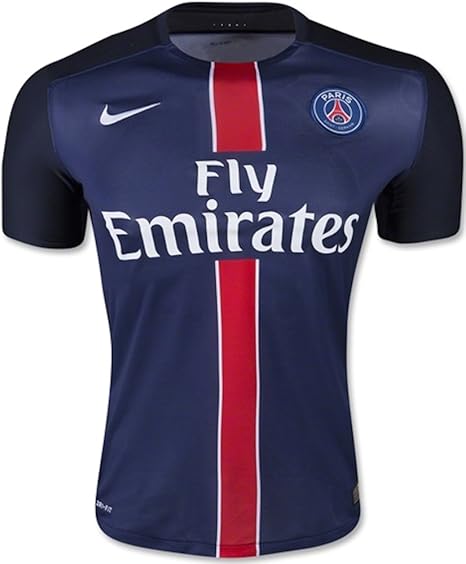 2015 psg jersey