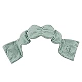 Nodpod Gentle Pressure Sleep Mask | Patented Light