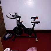 jll ic260 indoor cycling