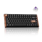 Keychron K2 HE Rapid Trigger Wireless Custom
