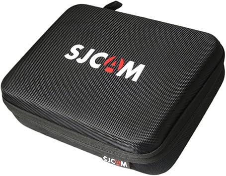Bolsa Funda Protectora para SJ4000 SJ5000 Gopro HD Hero 4 3 2 1 3+: Amazon.es: Electrónica