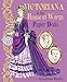 Victoriana at the House of Worth