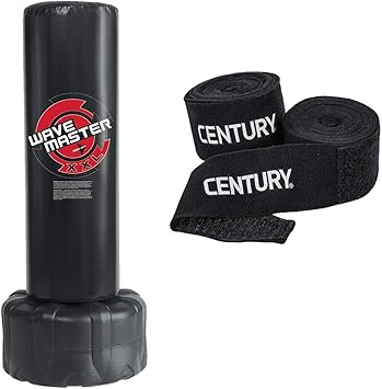 wavemaster boxing bag