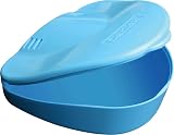 DenTek Maximum Protection Dental Guard Bruxism Mouth Guard Upper Teeth view 8