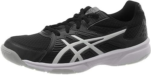 asics silver