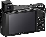 Sony RX100 VII Camera 1.0-Type Sensor 24-200mm f2.8-4.5 Zeiss Eye AF 4K HDR view 4