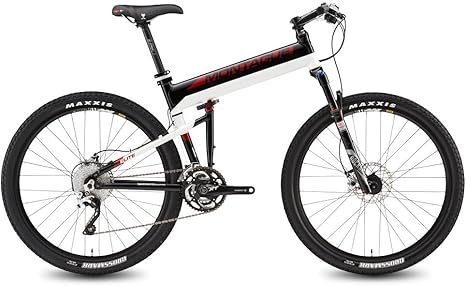 montague paratrooper elite review