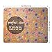 iNNEXT Puppy Blanket Pet Cushion Small Dog Cat Soft Warm Fleece Sleep Mat, Pet Dog Cat Puppy Kitten Soft Blanket Doggy Warm Bed Mat Paw Print Cushion