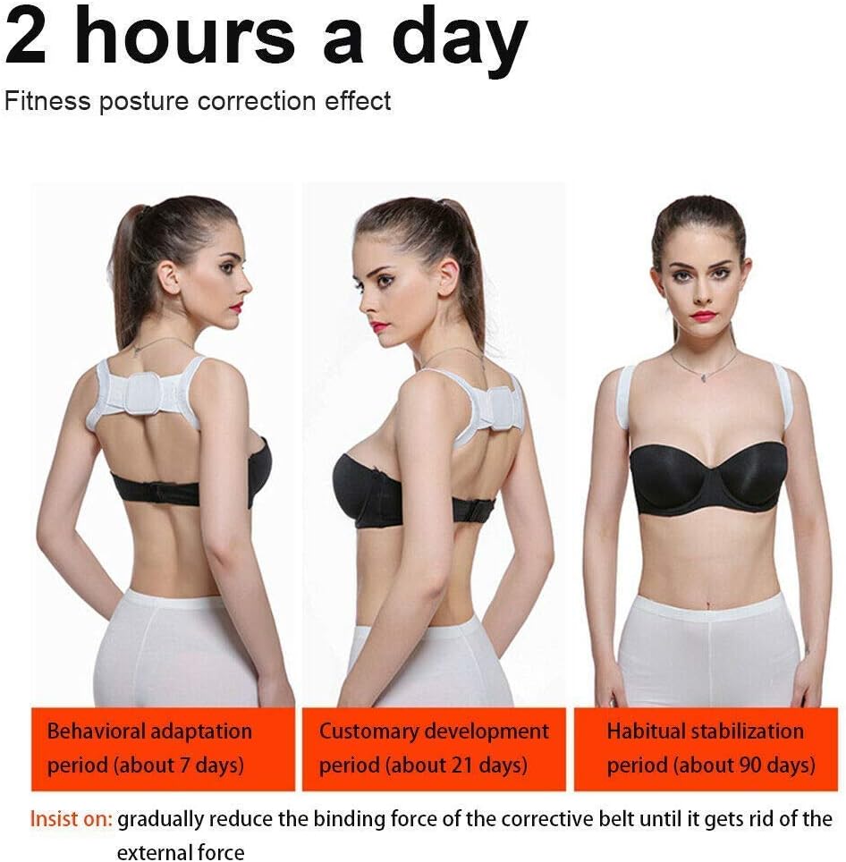 Brassière correctrice de posture Clearance