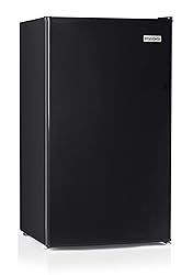 Igloo 3.2 Cu.Ft. Single Door Compact Refrigerator