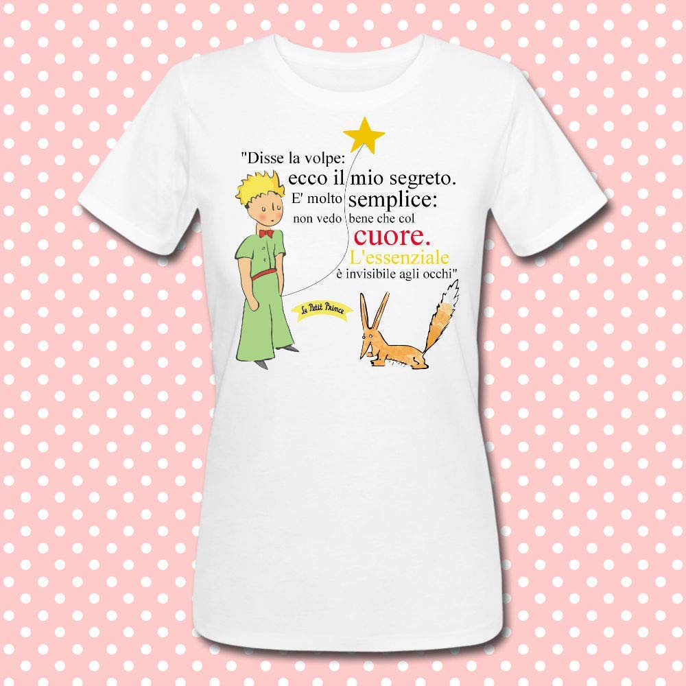 maglietta cuore con occhi