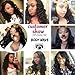 Cheap 8A Virgin Brazilian Hair 3 Bundles Body Wave 14 16 18 inch 100% Unprocessed Human Hair Weave Bundles Remy Hair Extension Nature Black Color For Women
